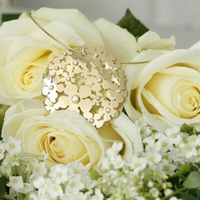 myosotis or diamant ambiance