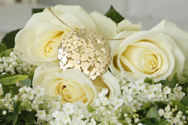 myosotis or diamant ambiance