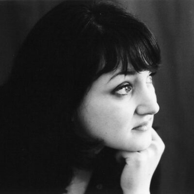 Christelle Caillaud - MOF - ciselure