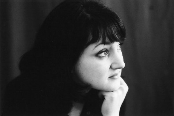 Christelle Caillaud - MOF - ciselure